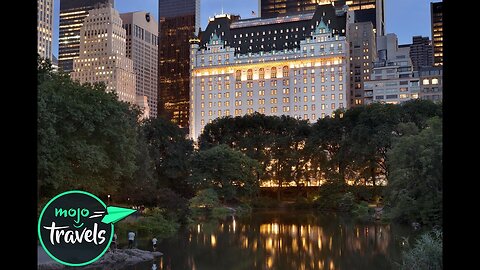 Top 10 Luxury Hotels In New York City in 2019