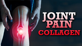 Replenish Collagen for Healthy Joints