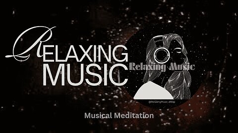 Relaxing Music | Instrumental | Peaceful Music | Rain Music