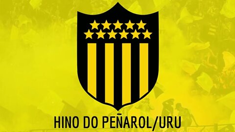 HINO DO PEÑAROL/URU