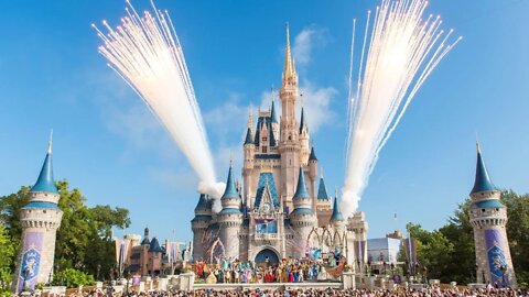 #BREAKING: Florida Strips Disney of Its Special Privileges Sending it into Chaos!