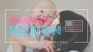 Raising A Nation Ep 17 - Sat 9:00 PM ET -