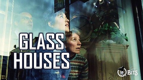 #112 // GLASS HOUSES - LIVE