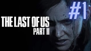 The Last of Part II - Episódio 1