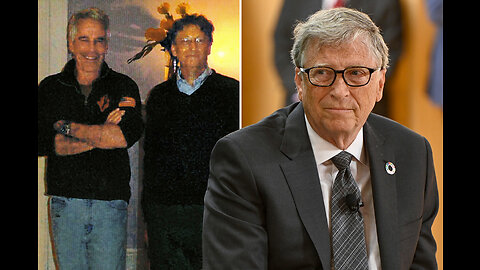 The Real Bill Gates: Philanthropist or "Full-On- Rapist"?