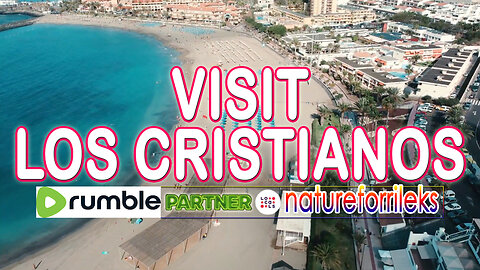 Visit Los Cristianos