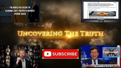 X22 Report: The World Has Begun The Economic Shift, Prepped & Warmed + Dr. Steve Turley | EP787a