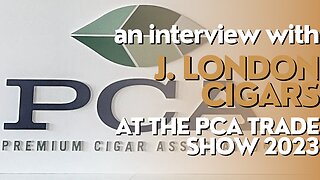 PCA Trade Show 2023: J. London Cigars