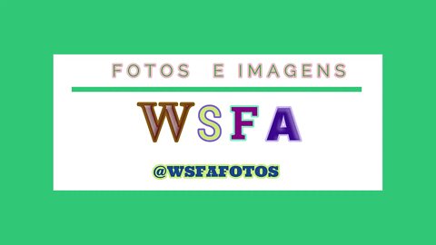 WSFA - segunda abertura dos vídeos do Canal