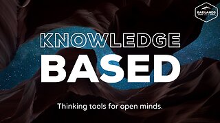 Knowledge Based Ep 5: Exposing Propaganda, Logical Fallacies, & Epistemic Flaws in MSM Articles