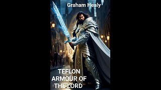 Teflon Armour of the Lord