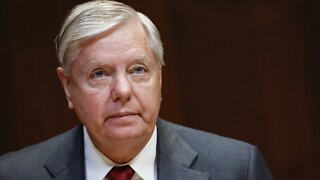 Graham Appeals Order To Testify In Georgia Election Probe