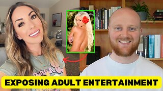 Former Cam Girl and Sugar Baby Exposes Onlyfans & Adult Entertainment | Christian Testimony