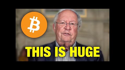 Billionaire Bill Miller - Bitcoin Will See Mass Adoption Now After This