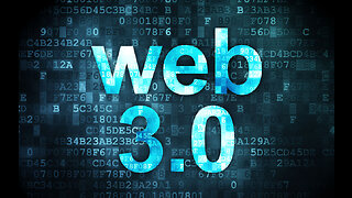 What is Web 3.0