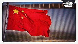 REPORT - 400,000 Chinese Nationals Have Illegally Entered The USA Through The Southern Border