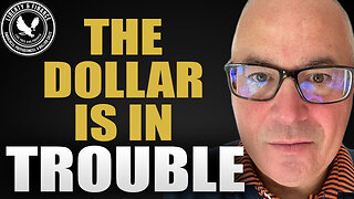 Gold SURGES - Dollar In Trouble | Mario Innecco