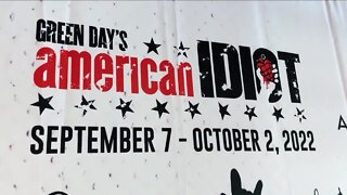 St. Petersburg's American Stage punks out with Green Day's teen-angsty 'American Idiot'