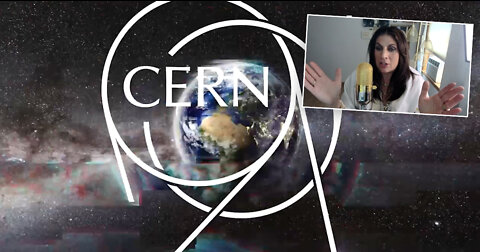 Amanda Grace | Prophetic Words About U.S. Supreme Court & 16 Reasons to Be Concerned About CERN