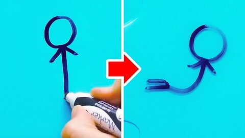 42 HOLY GRAIL HACKS THAT WILL SAVE YOU A FORTUNE 5 minute craft1