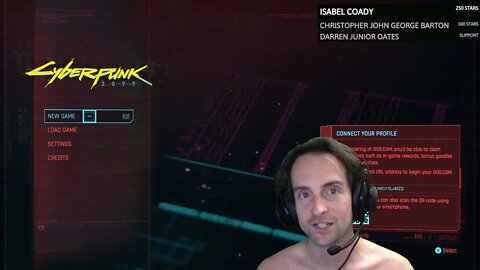 Cyberpunk 2077 First Impressions, Atomic Habits, Quitting Warzone, Twitch vs FB.GG, Variety Streams!