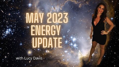 May 2023 - Energy Update