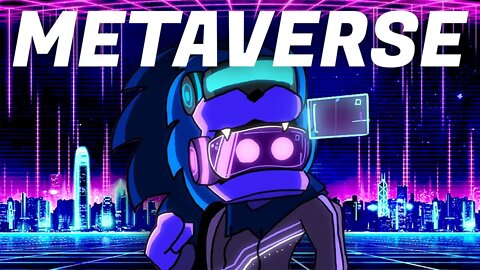 The Metaverse is Coming…