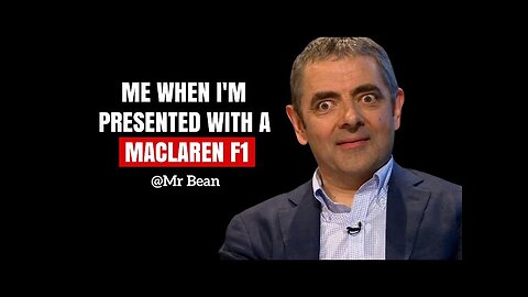 Rowan Atkinson funny moments at Top Gear BBC Two - Mr Bean funny moments