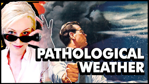 Pathological Weather - Brief History of Weather Witchery