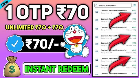 TODAY BEST EARNING APP 2023 || Free Paytm Cash Today||