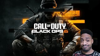 Black Ops 6 Reveal Event! 328/400 Followers! 545/3500 Donation Goal