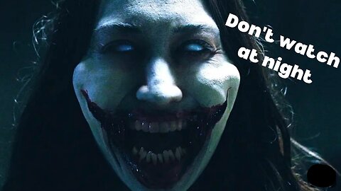 Whispers in the Dark kuchisake onna