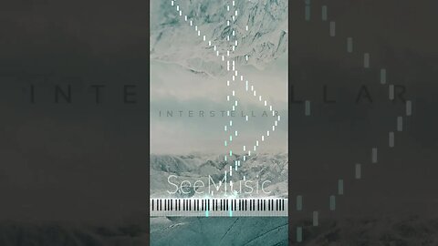 Interstellar Piano Cover | Hans Zimmer
