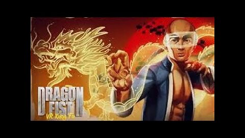 Let's Play Oculus VR: Dragon Fist - VR Kung Fu ep. 5