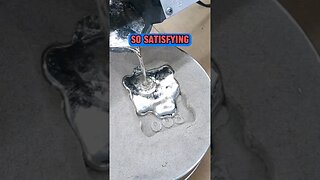 Sand Casting Metal