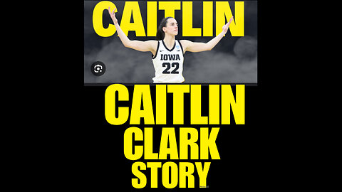 RBS #65 The Caitlin Clark Story