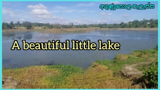 A beautiful little lake |lakes |Susantha11