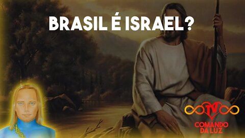 Brasil é Israel??