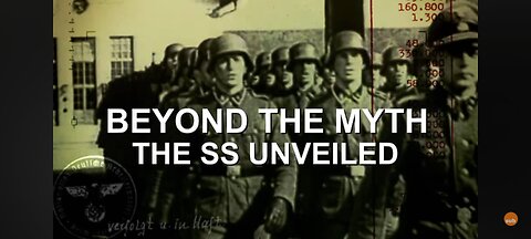 The Beginnings of Concentration Camps for Jews _ The Abyss Ep. 4 _ Full Documentary