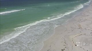 Anna Maria Island seeing boost in tourism ahead of summer