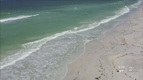 Anna Maria Island seeing boost in tourism ahead of summer