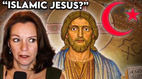 Mom REACTS To 10 Surprising Facts About Jesus In Islam