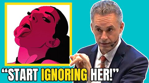 Jordan Peterson: This Simple Method Will Easily Fix All Of Your Relationships