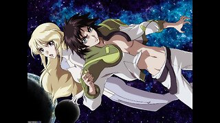 KoA Rec WC (205) Heroic Age Anime Review