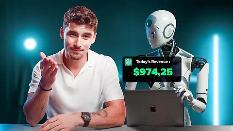 THESE 7 AI Tools WILL Make You RICH