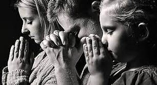 Să învățăm de la copii să începem fiecare zi cu o rugăciune