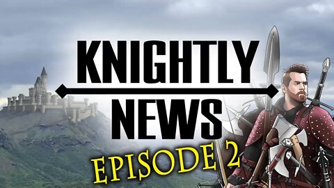 KNIGHTLY NEWS: Response Time - Episode 2