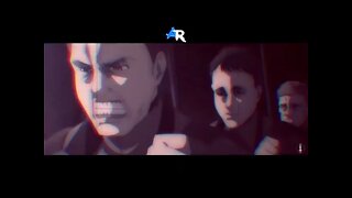 Rap dos 9 Titãs Primordiais 『 Shingeki no Kyojin 』#AniRap #Anime