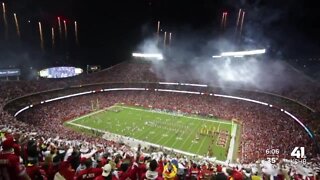 Chiefs fans react to Trevor Lawrence's comments about crowd noise at GEHA Field
