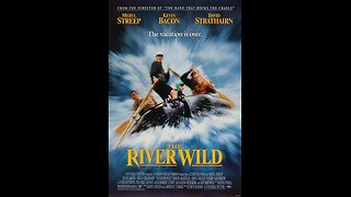 Trailer - The River Wild - 1994